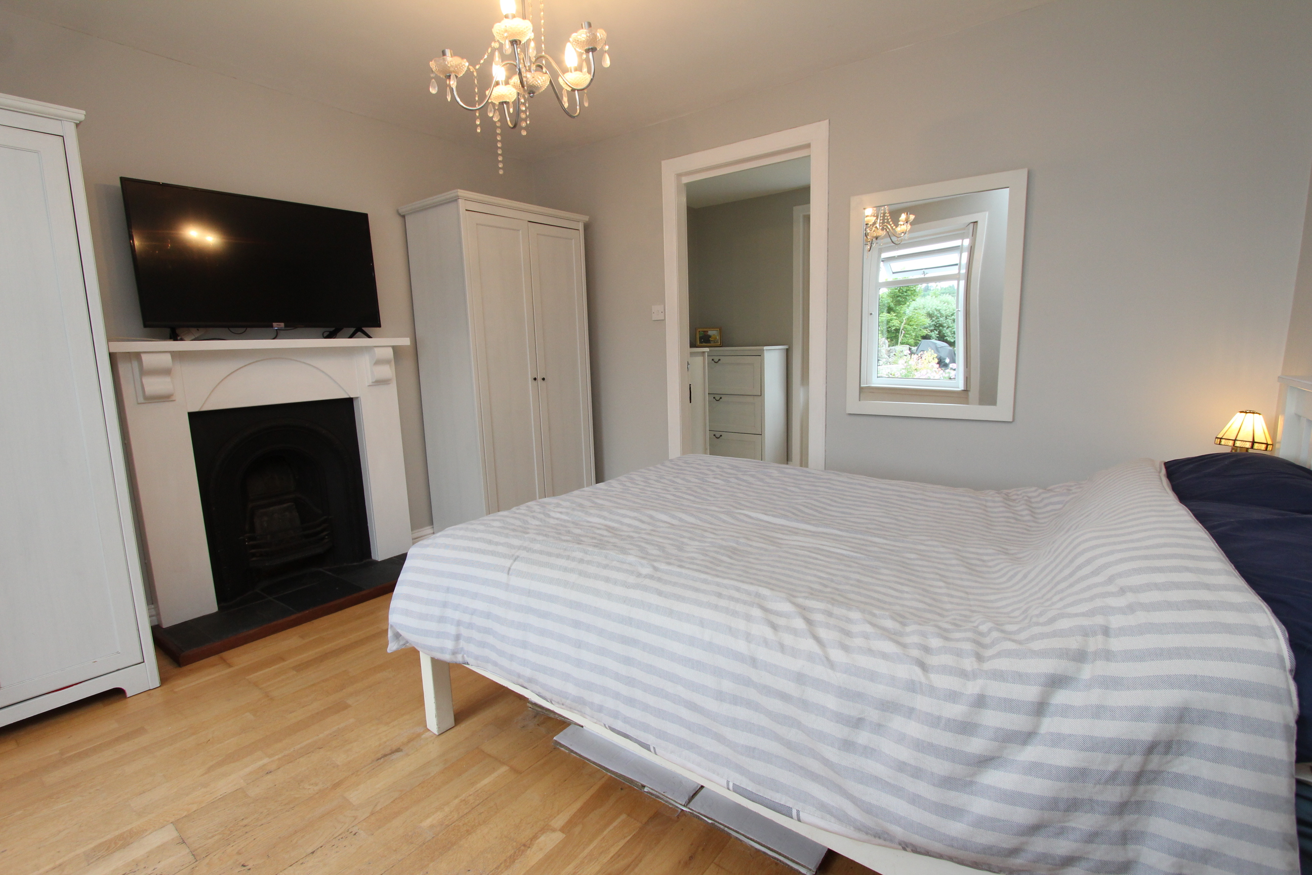 For Sale 'Isles Cottage', Leswalt SOLD £250,000